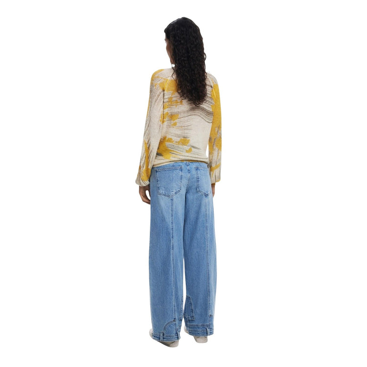 Desigual - Desigual  Women Knitwear