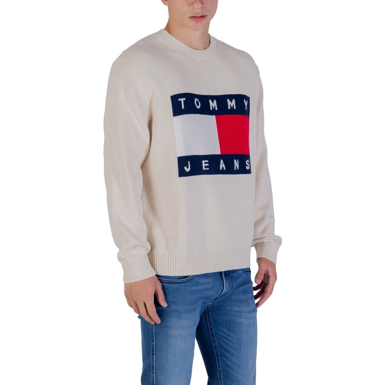 Tommy Hilfiger Jeans - Tommy Hilfiger Jeans Men Knitwear