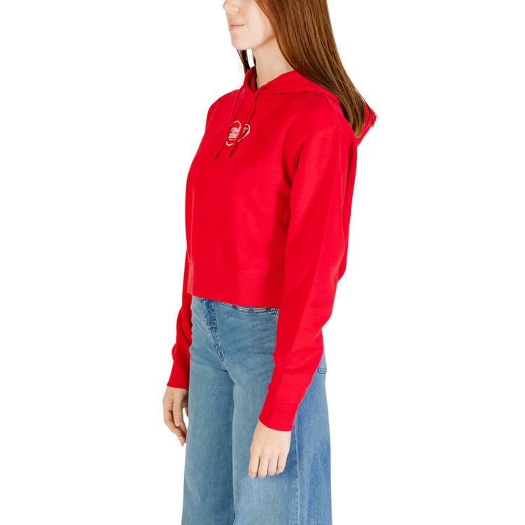 Tommy Hilfiger Jeans - Tommy Hilfiger Jeans  Women Sweatshirts
