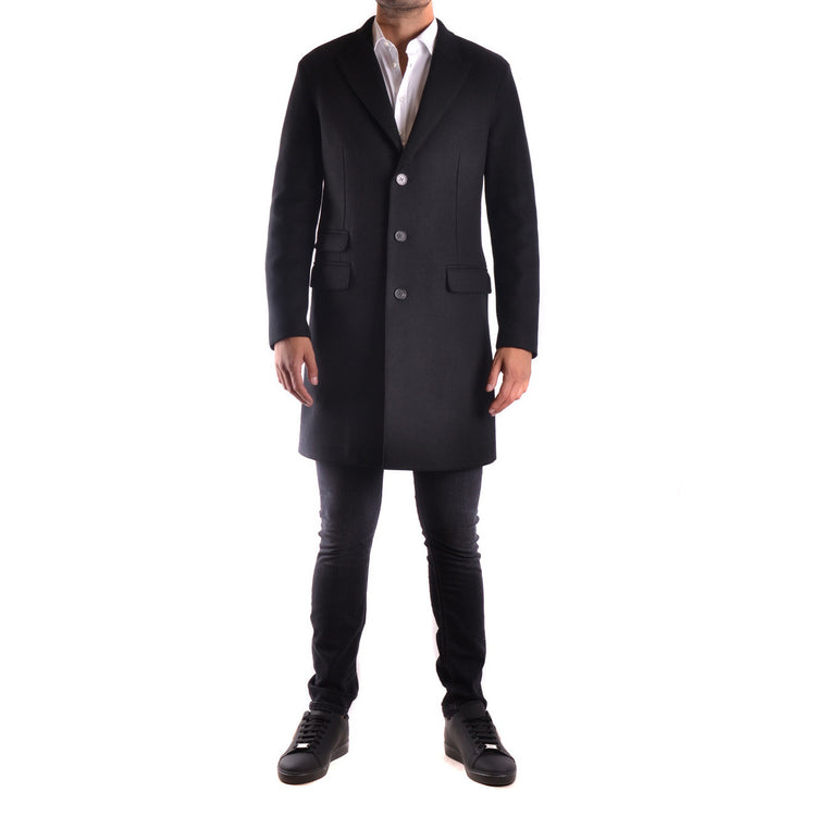 Neil Barrett - Neil Barrett Men Coat