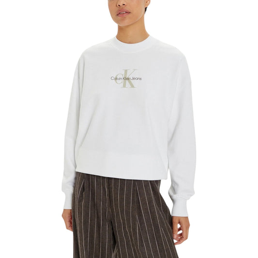 Calvin Klein Jeans - Calvin Klein Jeans  Women Sweatshirts