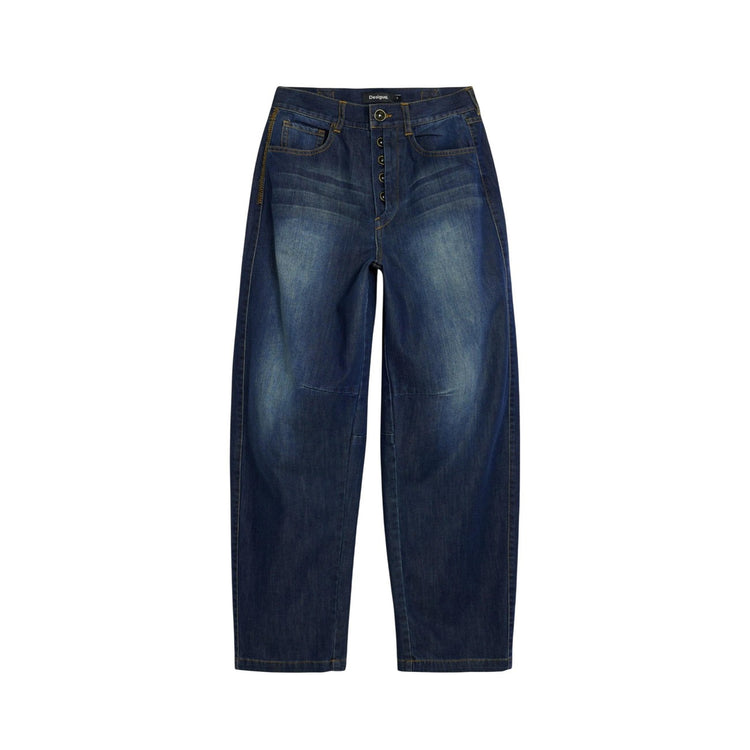 Desigual - Desigual  Women Jeans