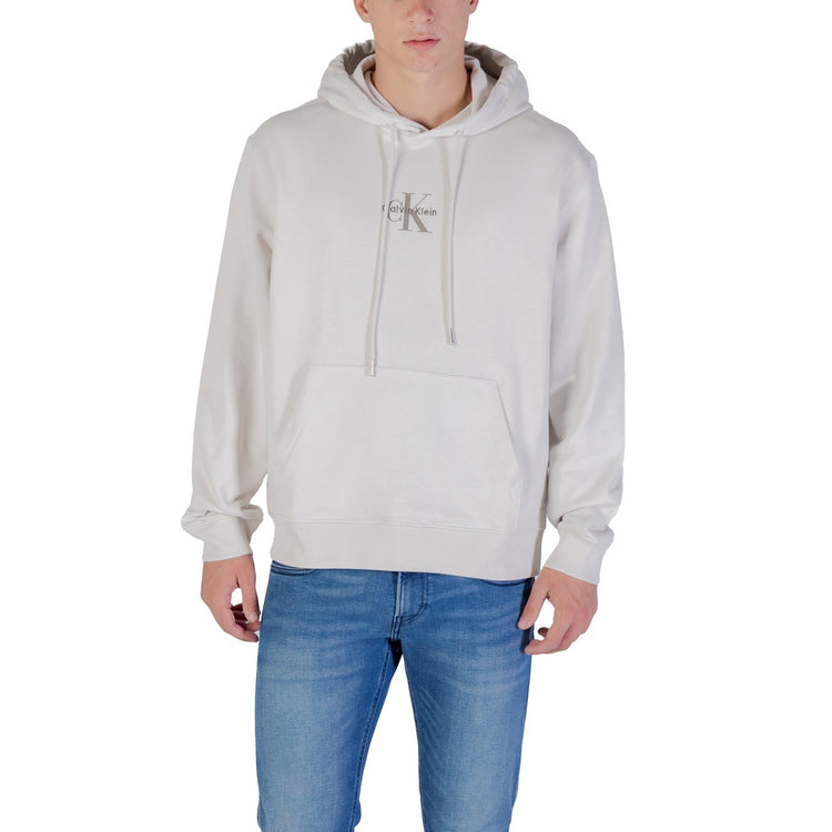 Calvin Klein Jeans - Calvin Klein Jeans Men Sweatshirts