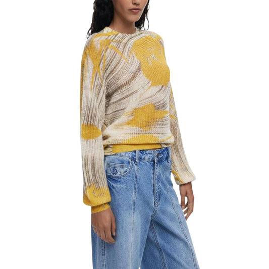 Desigual - Desigual  Women Knitwear