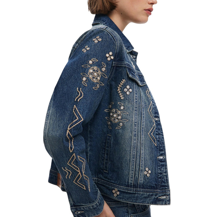 Desigual - Desigual  Women Blazer