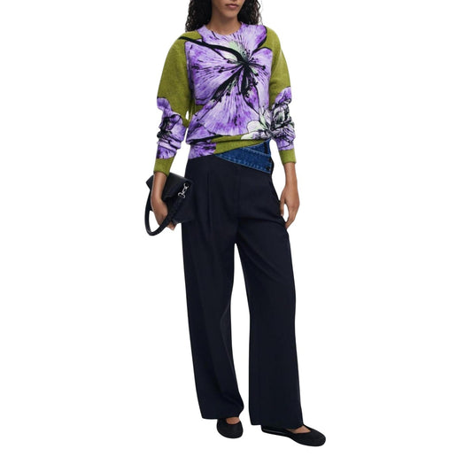 Desigual - Desigual  Women Knitwear