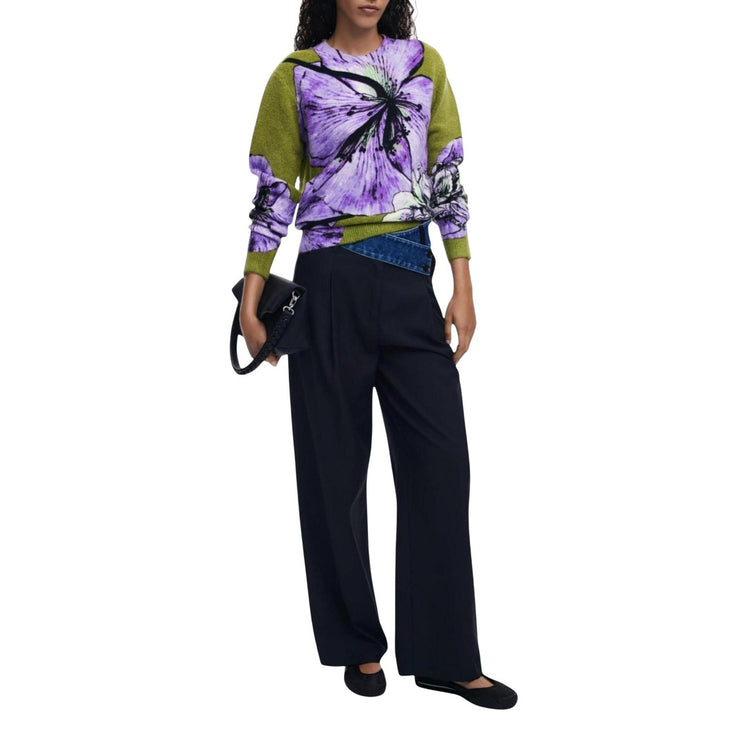 Desigual - Desigual  Women Knitwear