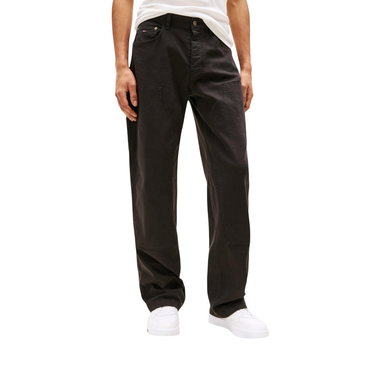 Tommy Hilfiger Jeans - Tommy Hilfiger Jeans Men Trousers