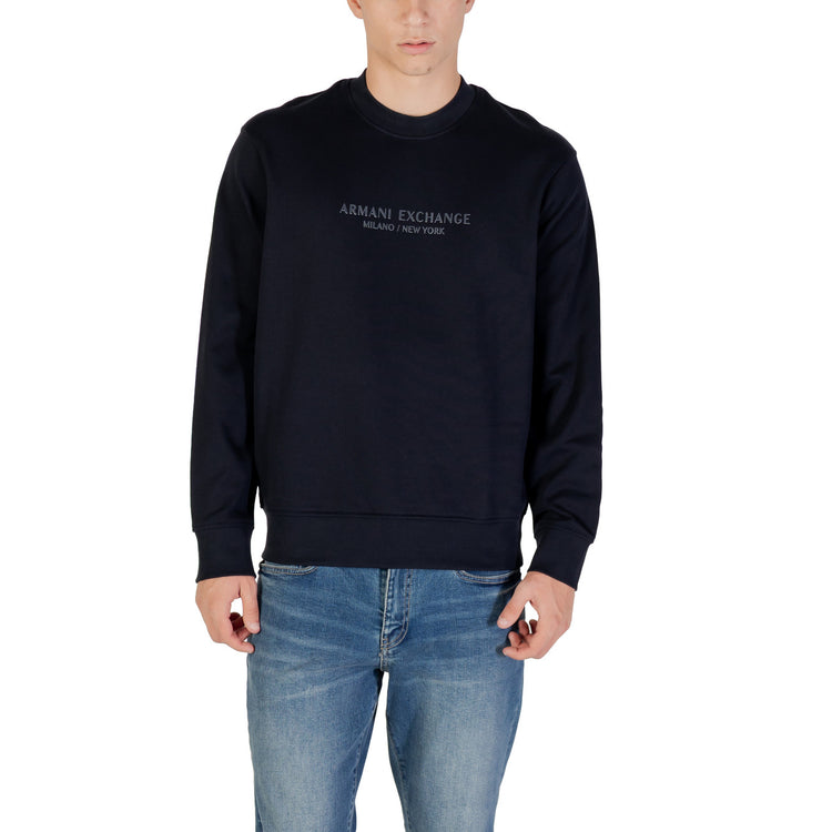 Armani Exchange - Armani Exchange Men Sweatshirts