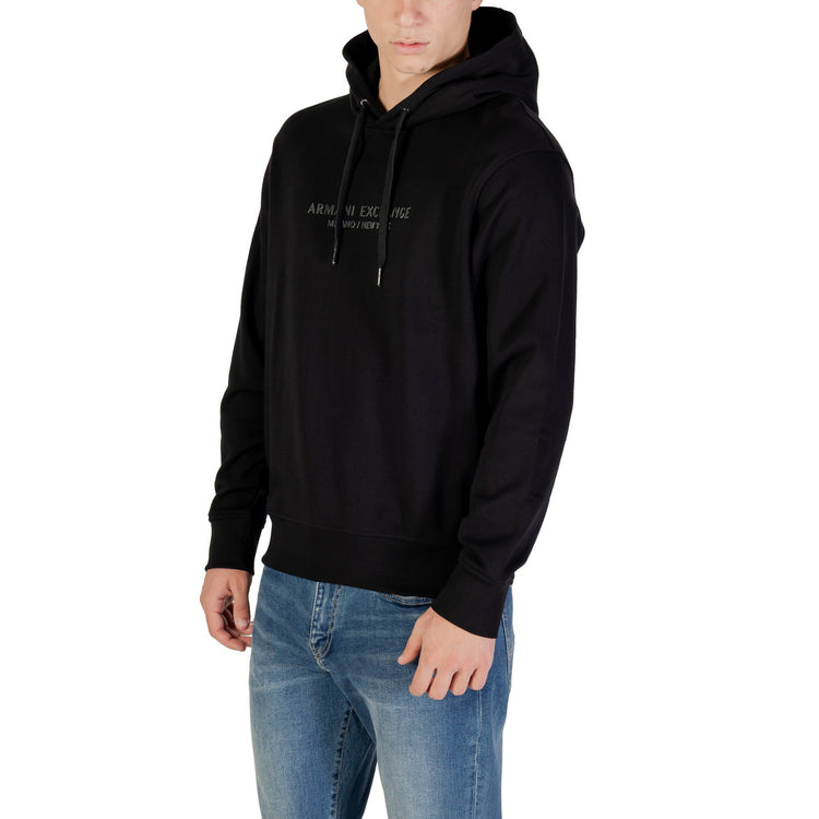 Armani Exchange - Armani Exchange Men Sweatshirts