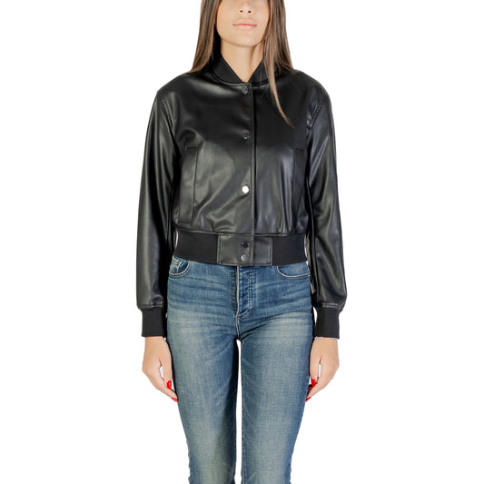 Armani Exchange - Armani Exchange  Women Blazer