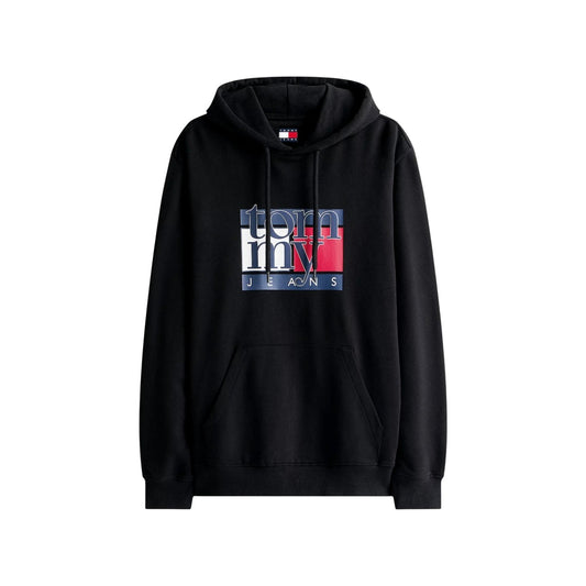Tommy Hilfiger Jeans - Tommy Hilfiger Jeans Men Sweatshirts