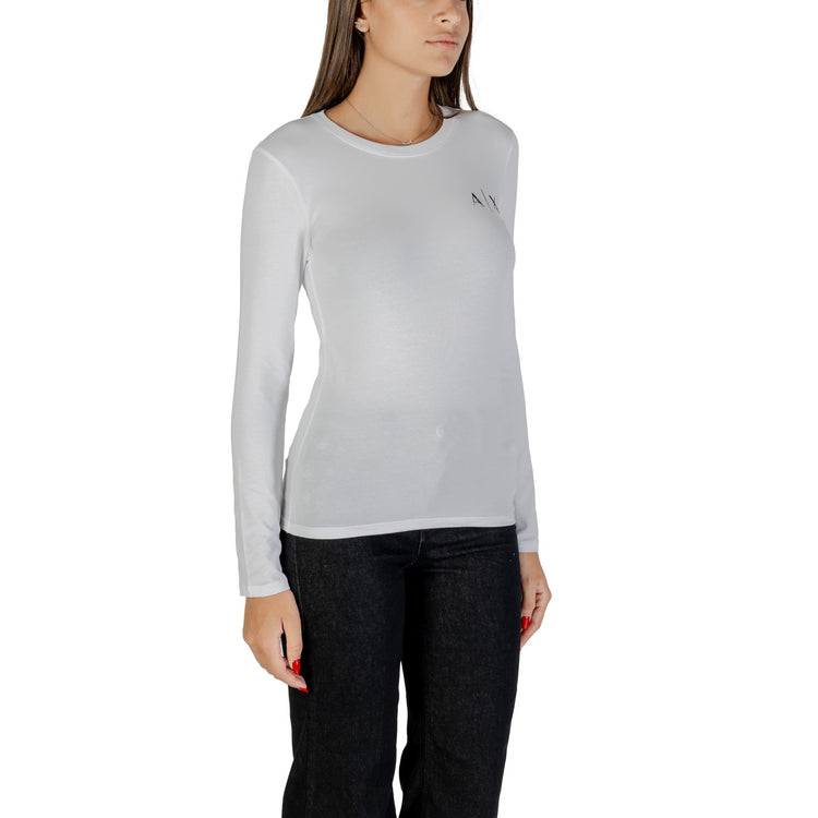 Armani Exchange - Armani Exchange  Women T-Shirt