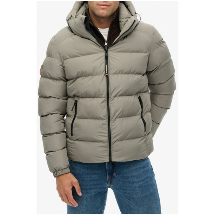 Superdry - Superdry Men Jacket