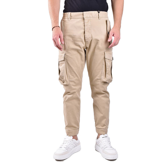 Dsquared2 - Dsquared2 Men Trousers