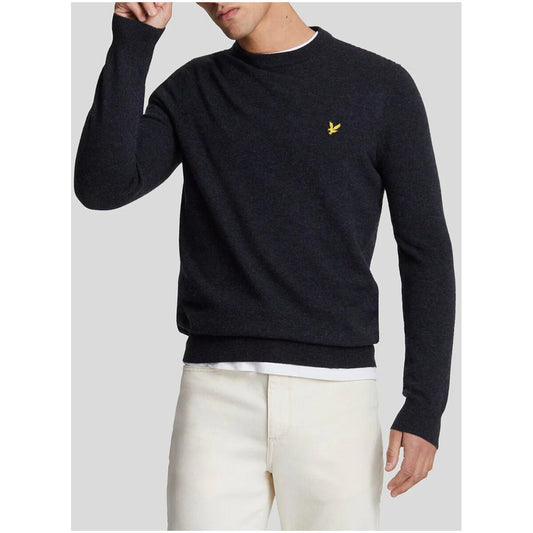 Lyle & Scott - Lyle & Scott Men Knitwear