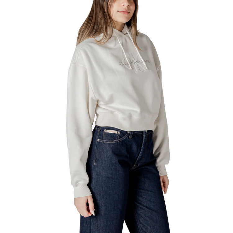 Calvin Klein Jeans - Calvin Klein Jeans  Women Sweatshirts