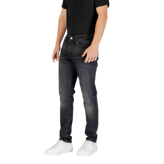 Tommy Hilfiger Jeans - Tommy Hilfiger Jeans Men Jeans