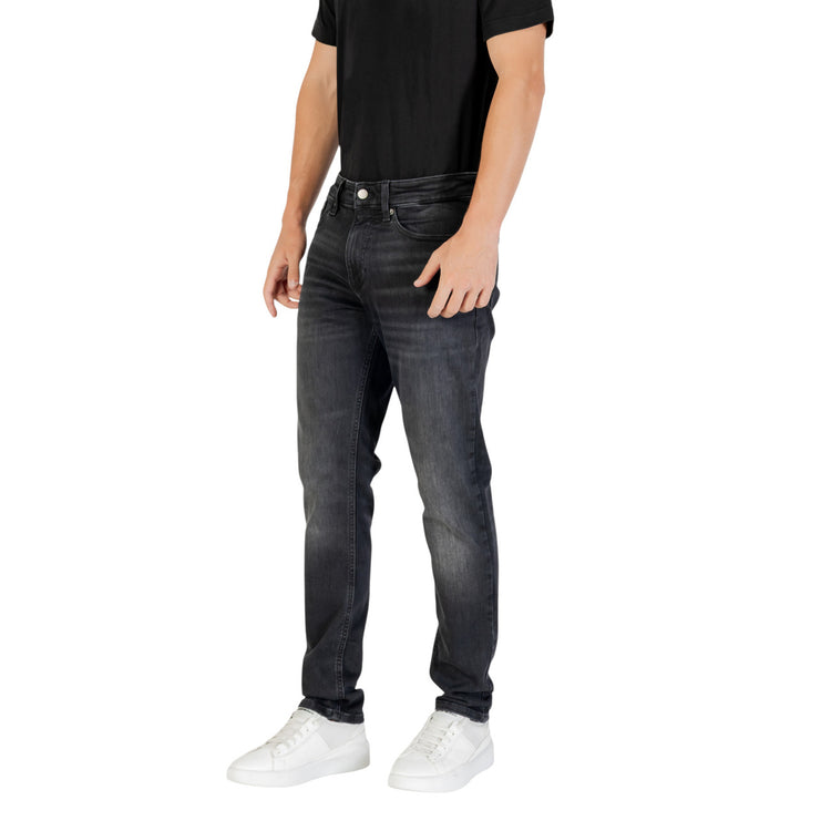 Tommy Hilfiger Jeans - Tommy Hilfiger Jeans Men Jeans