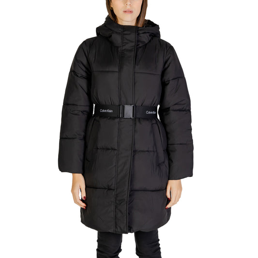 Calvin Klein Jeans - Calvin Klein Jeans  Women Jacket